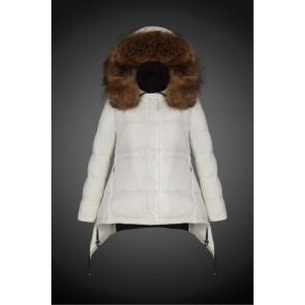 2026 秋冬 大人のおしゃれに MONCLER モンクレール フード付 レディース ダウンジャケット8817