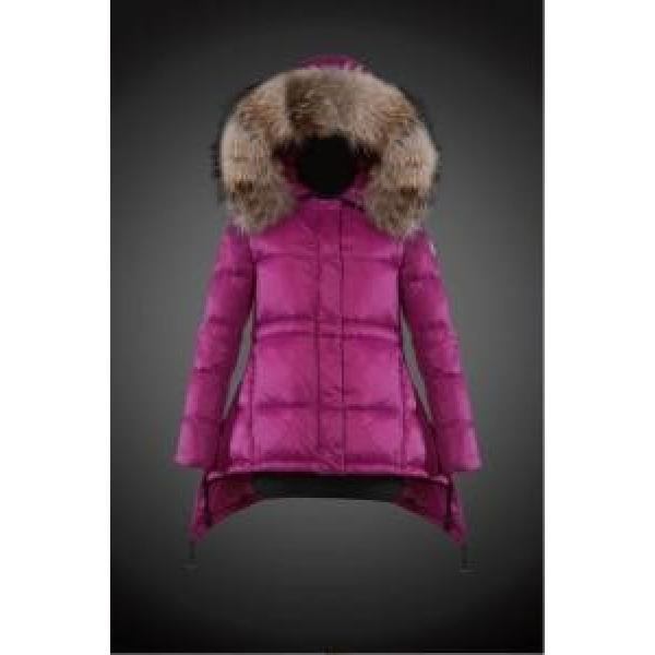 2026 秋冬 フィルパワーの高い MONCLER モンクレール フード付 レディース ダウンジャケット8817