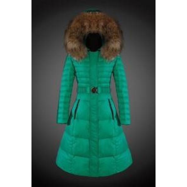 2026 秋冬 最旬アイテム MONCLER モンクレール 腰の括れ レディース ダウンジャケット8815