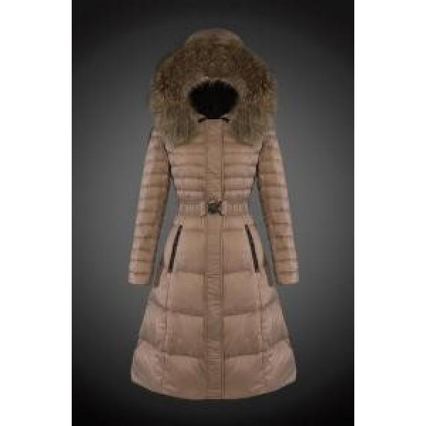 2026 秋冬 存在感◎ MONCLER モンクレール 腰の括れ レディース ダウンジャケット8815