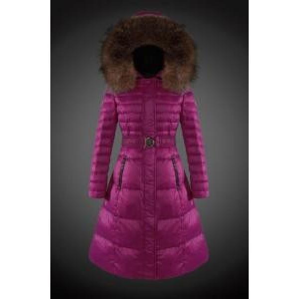 2026 秋冬 弾力性に優れ MONCLER モンクレール 腰の括れ レディース ダウンジャケット8815