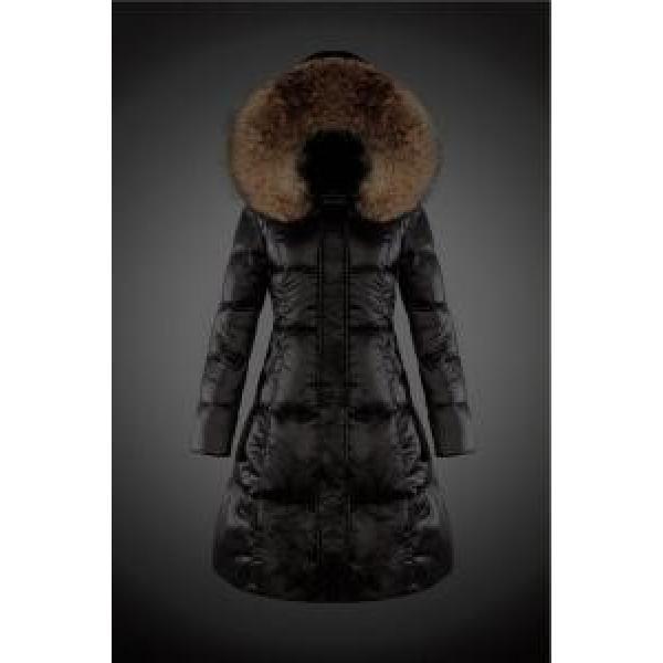 2026 秋冬 大人っぼい MONCLER モンクレール 腰の括れ レディース ダウンジャケット8814