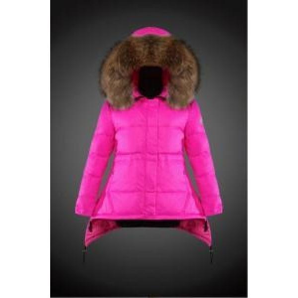 2026 秋冬 贈り物にも◎ MONCLER モンクレール フード付 レディース ダウンジャケット8817