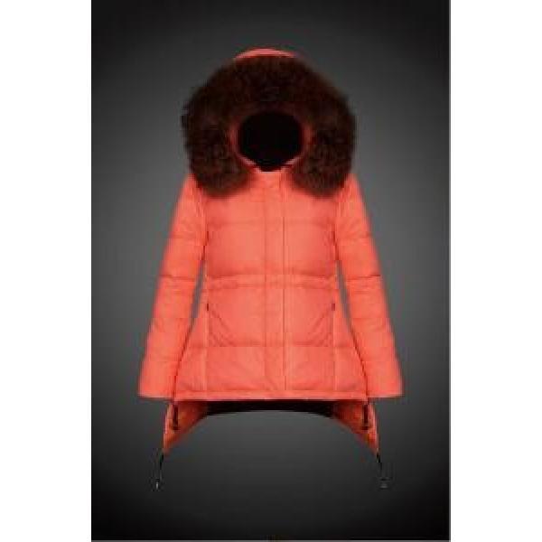 2026 秋冬 超人気美品◆  MONCLER モンクレール フード付 レディース ダウンジャケット8817