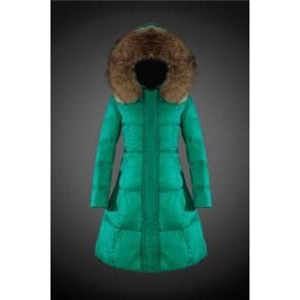 2026 秋冬 軽くて暖かい  MONCLER モンクレール 腰の括れ レディース ダウンジャケット8814