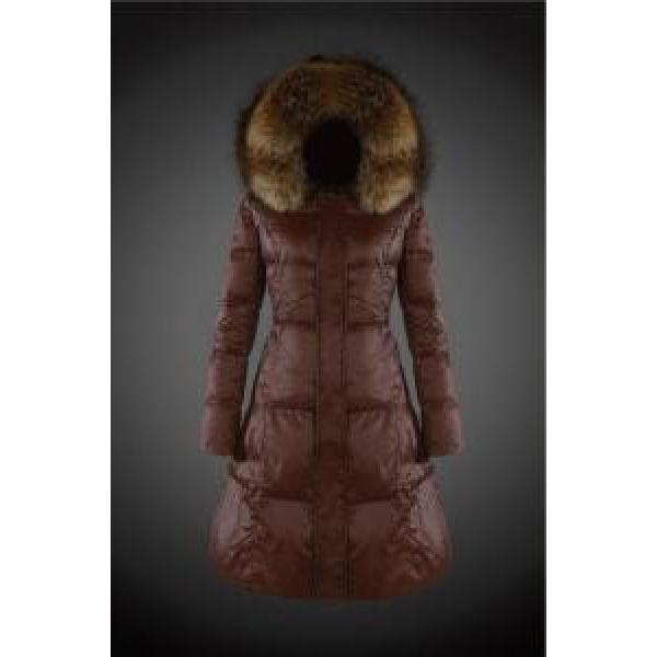 2026 秋冬 落ち着いた感覚 MONCLER モンクレール 腰の括れ レディース ダウンジャケット8814