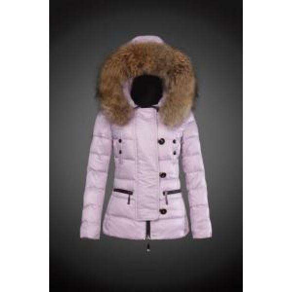 2026 秋冬 首胸ロゴ MONCLER モンクレール フードづき レディース ダウンジャケット8813