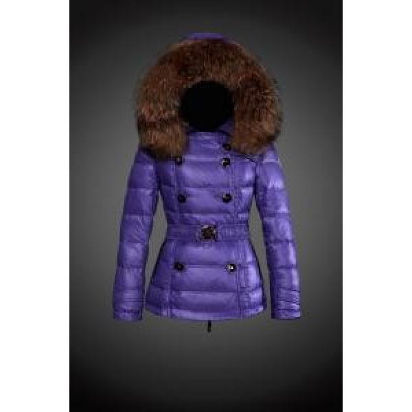 2026 秋冬 超人気美品◆ MONCLER モンクレール ベルトづき レディース ダウンジャケット8811