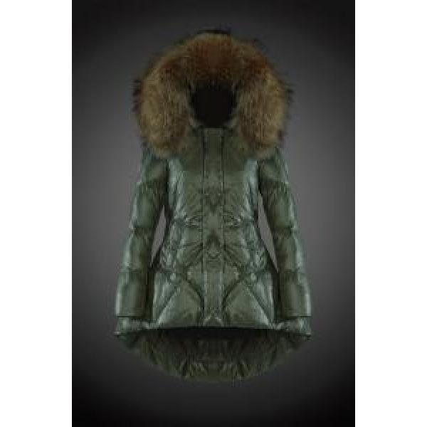 2025 秋冬 高級感演出 MONCLER モンクレール レディース ライトダウンジャケット8810