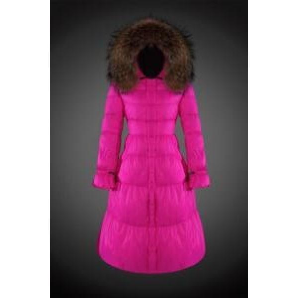 2025 秋冬 おしゃれも譲れない MONCLER モンクレール レディース プレミアムダウンコート8809