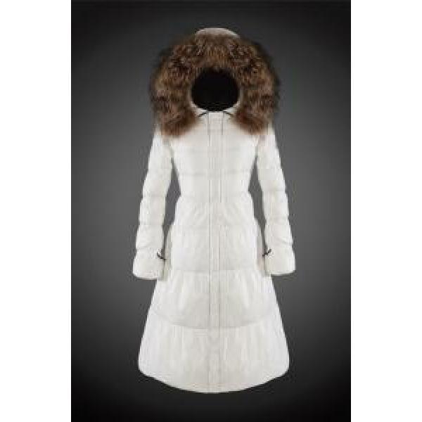 2026 秋冬 スタイリッシュなデザインMONCLER モンクレール レディース プレミアムダウンコート8809