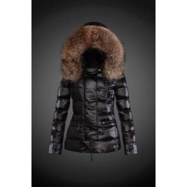 2026 秋冬 ◆モデル愛用◆ MONCLER モンクレール フードづき レディース ダウンジャケット8813