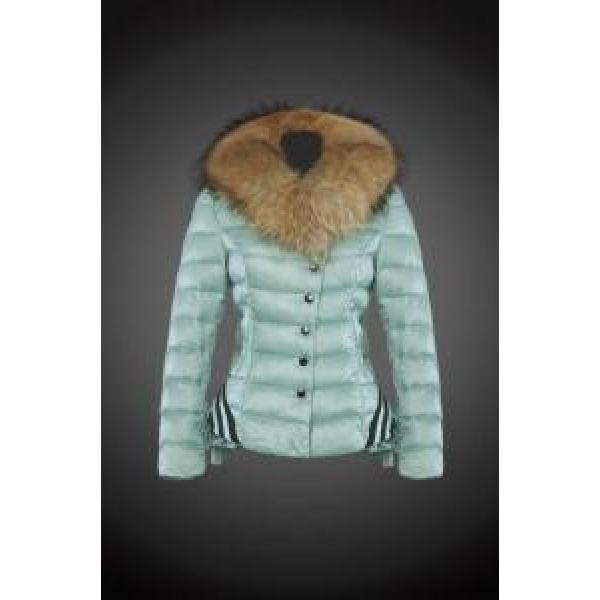 2026 秋冬 保温性を発揮する MONCLER モンクレール レディース ダウンジャケット8808