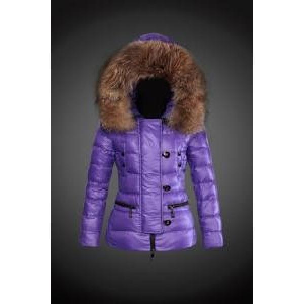 2026 秋冬 完売品！ MONCLER モンクレール フードづき レディース ダウンジャケット8813