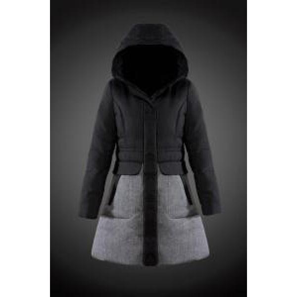 2026 秋冬 濡れによる保温力の低下を防ぎ MONCLER モンクレール レディース ダウンジャケット8812