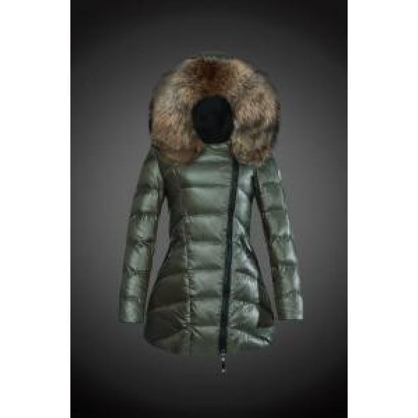 2026 秋冬 保温効果は抜群 MONCLER モンクレール レディース ダウンジャケット8807