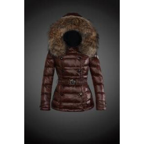 2026 秋冬 人気が爆発 MONCLER モンクレール ベルトづき レディース ダウンジャケット8811