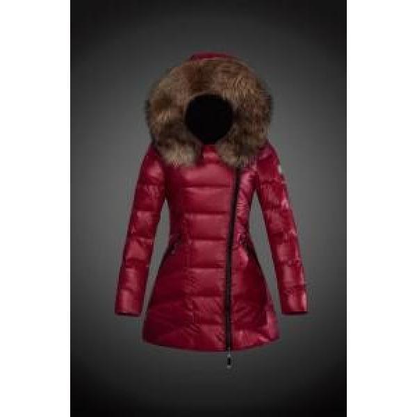 2026 秋冬 ふわふわな感触 MONCLER モンクレール レディース ダウンジャケット8807