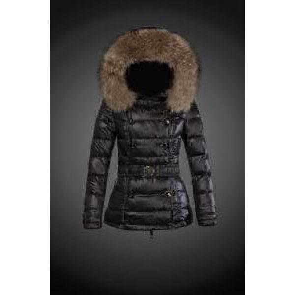 2026 秋冬 大人のおしゃれに MONCLER モンクレール ベルトづき レディース ダウンジャケット8811