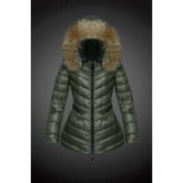 2025 秋冬 肌触り柔らかく MONCLER モンクレール レディース ダウンジャケット8806