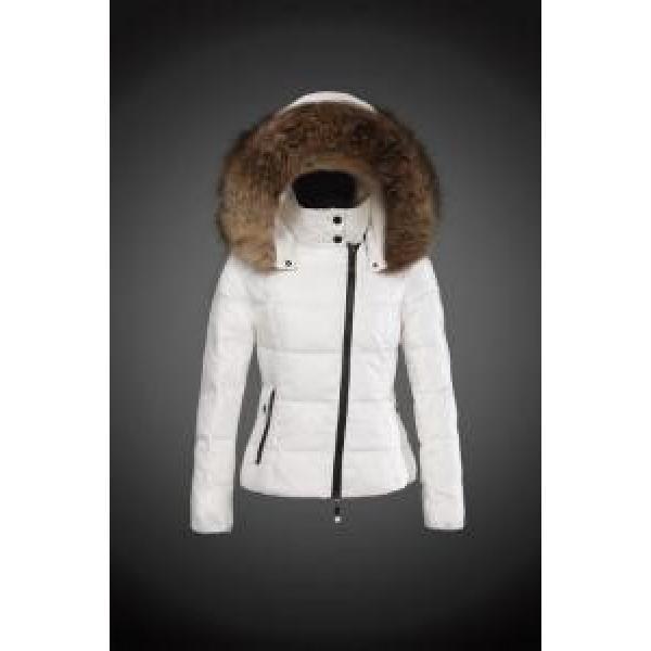 2025 秋冬 超美シルエット MONCLER モンクレール レディース ダウンジャケット 8805