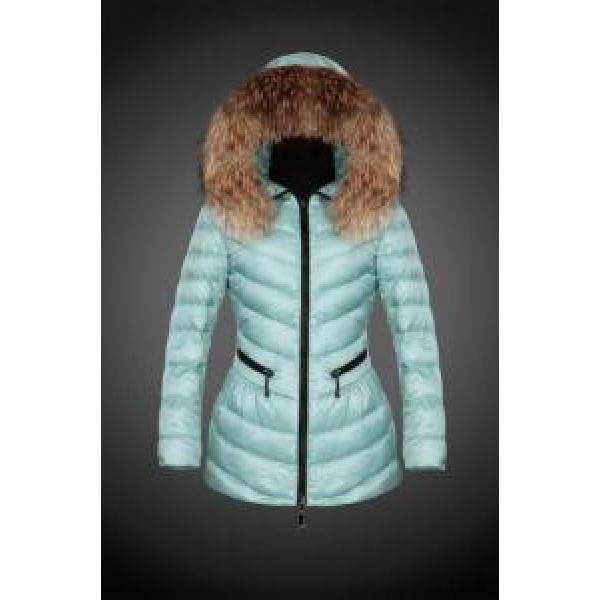 2026 秋冬 高級感を引き立てる MONCLER モンクレール レディース ダウンジャケット8806