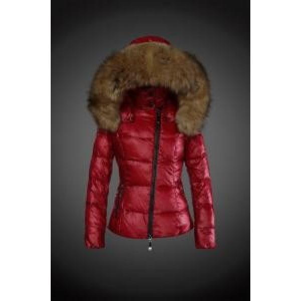 2026 秋冬 目が覚めるような鮮やかな色 MONCLER モンクレール レディース ダウンジャケット 8805