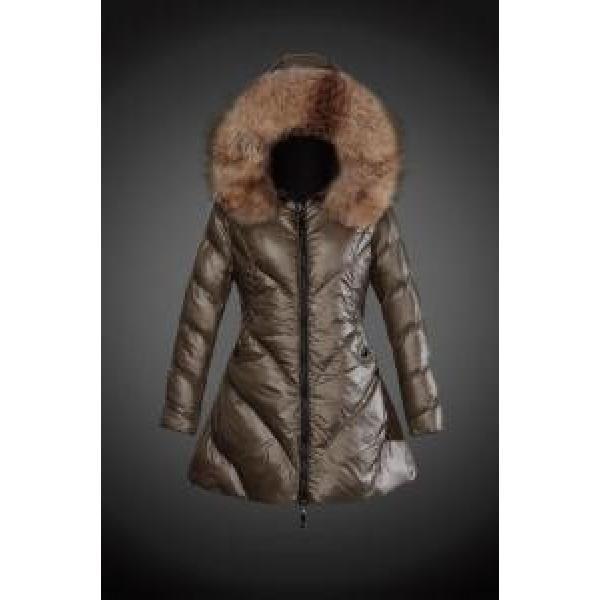 2026 秋冬 大人気☆フードづき MONCLER モンクレール レディース ダウンジャケット 8804