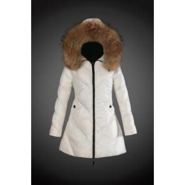 2026 秋冬 ウエストも細見せ MONCLER モンクレール レディース ダウンジャケット 8804