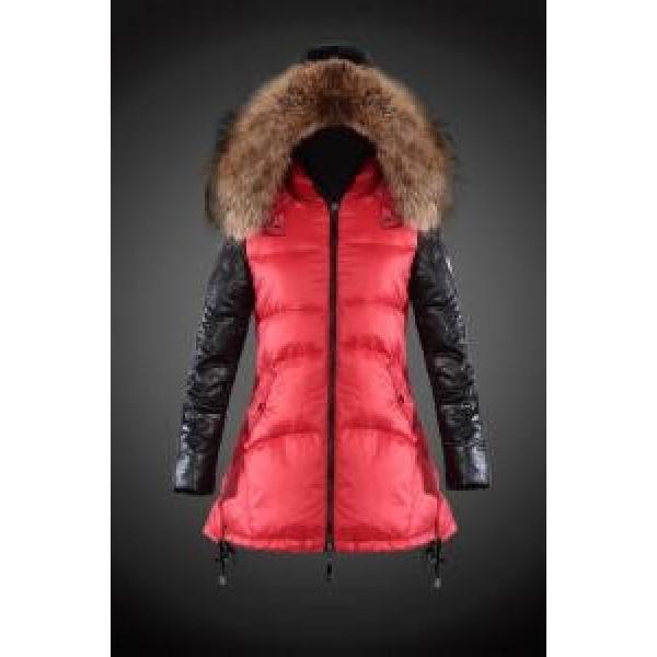 2026 秋冬 保温性を発揮する MONCLER モンクレール レディース ダウンジャケット8801