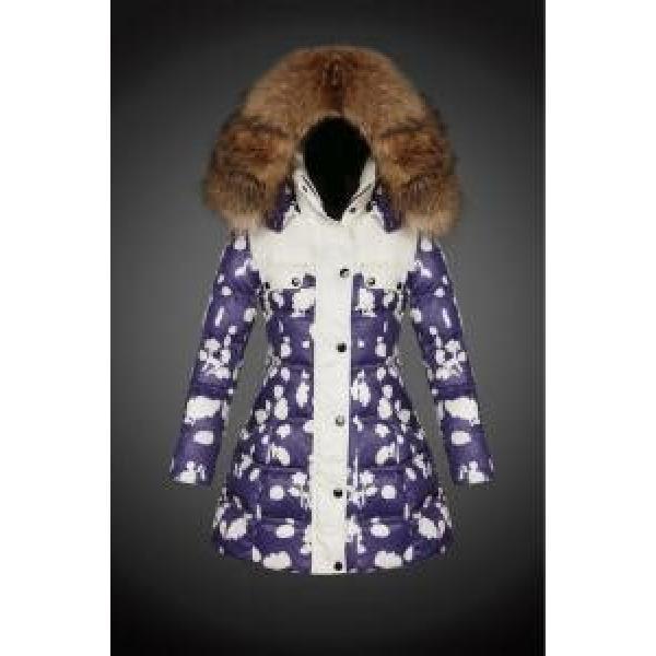2026 秋冬 華やかなデザイン MONCLER モンクレール レディース ダウンジャケット 8802