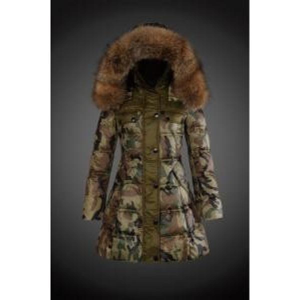 2026 秋冬 お洒落に細身効果 MONCLER モンクレール レディース ダウンジャケット 8802