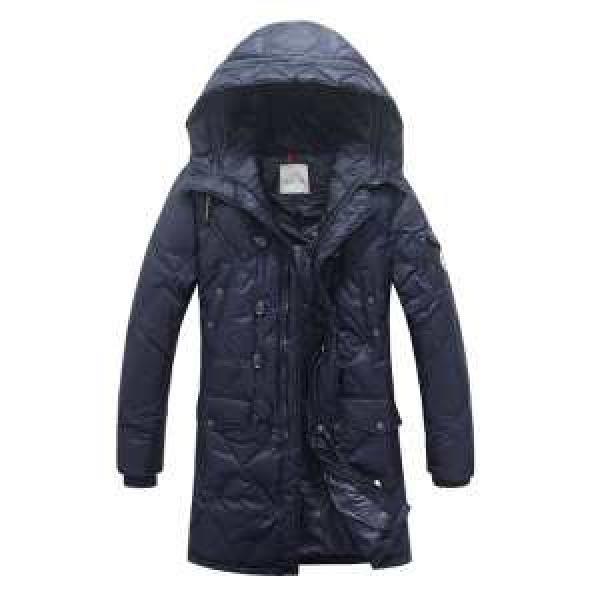 ◆モデル愛用◆  2026秋冬 MONCLER モンクレール ダウンプレミアムダウンジャケット 2色可選 しっかり暖かな感じ