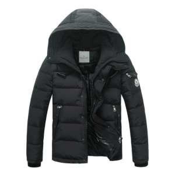 超人気美品◆ 2026秋冬 MONCLER モンクレール ダウンプレミアムダウンジャケット 2色可選  保温効果は抜群