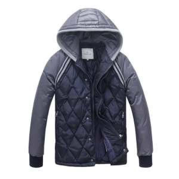 お買得 2026秋冬 MONCLER モンクレール 厳しい寒さに耐える ダウンプレミアムダウンジャケット