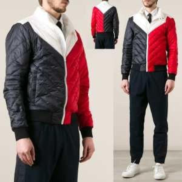 人気商品 2026秋冬 MONCLER モンクレール スリムなシルエットデザイン 寒い季節にピッタリの一枚