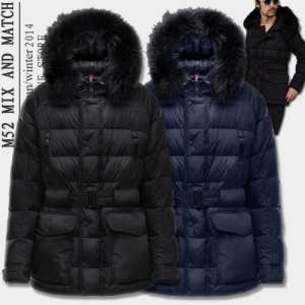 大人気☆NEW!! 2026秋冬 MONCLER モンクレール  ダウンプレミアムダウンジャケット 2色可選