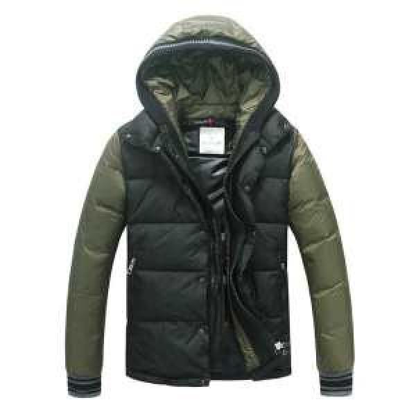 大人気再登場 2026秋冬 MONCLER モンクレール メンズ ダウンジャケット 寒い季節にピッタリの一枚