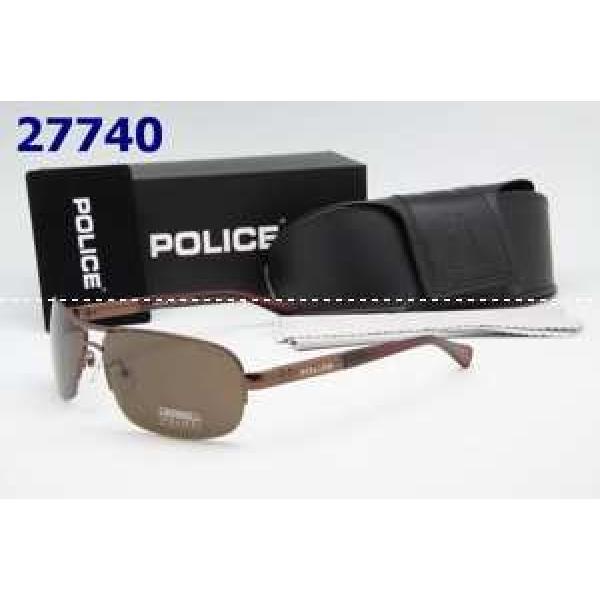 2026新作 POLICE ポリス サングラス　最高ランク