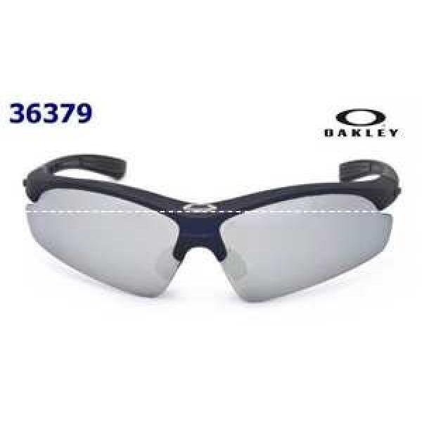 欧米韓流/雑誌 2026 OAKLEY オークリー サングラス