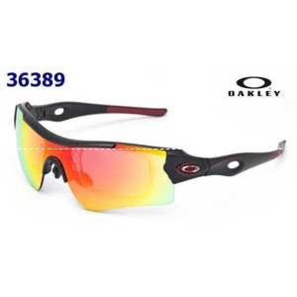 存在感◎ 2026 OAKLEY オークリー サングラス