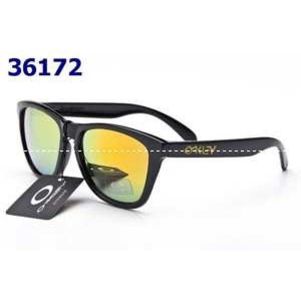 人気が爆発 2026 SALE!今季 OAKLEY オークリー サングラス