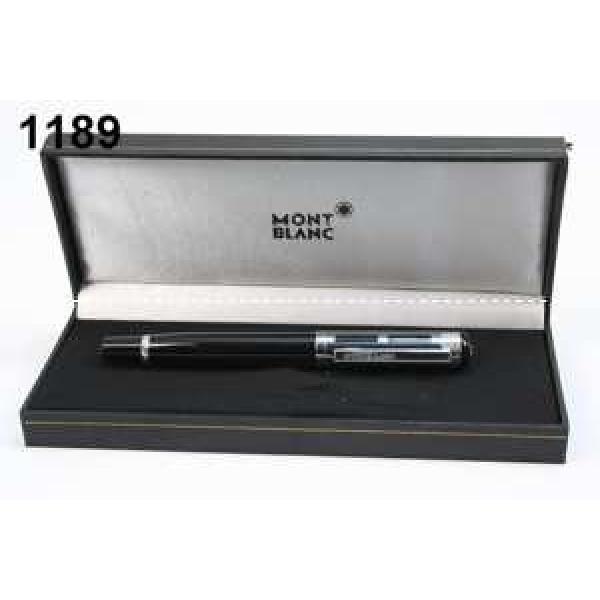 MONTBLANC モンブラン 筆記具 万年筆 ボールペン