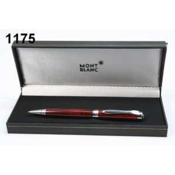 MONTBLANC モンブラン 筆記具 万年筆 ボールペン