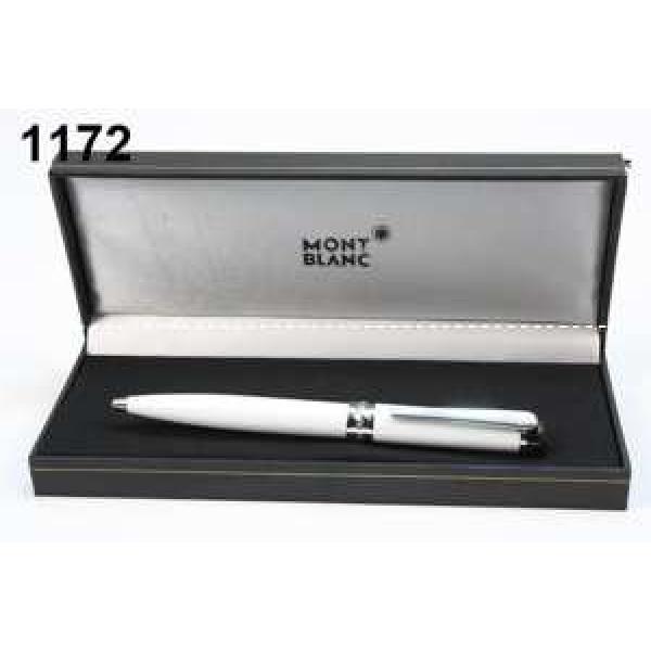 MONTBLANC モンブラン 筆記具 万年筆 ボールペン