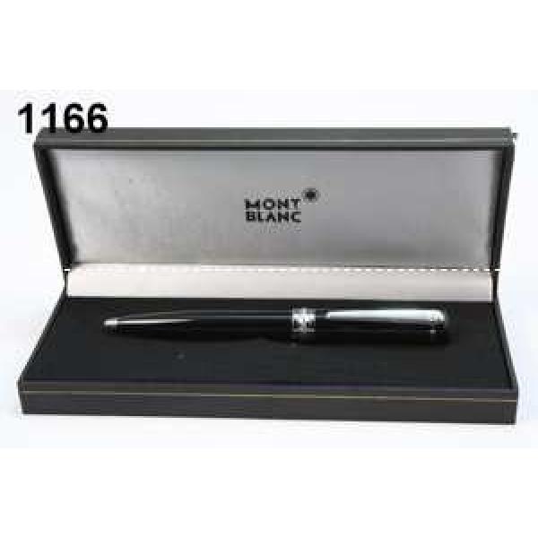 MONTBLANC モンブラン 筆記具 万年筆 ボールペン