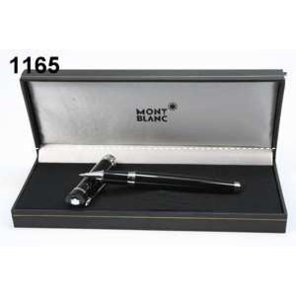 MONTBLANC モンブラン 筆記具 万年筆 ボールペン