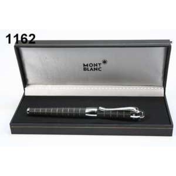 MONTBLANC モンブラン 筆記具 万年筆 ボールペン