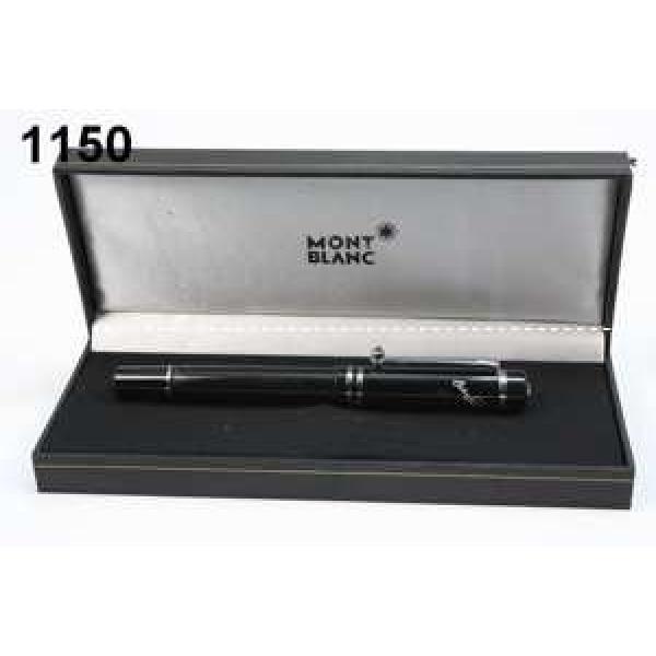 MONTBLANC モンブラン 筆記具 万年筆 ボールペン