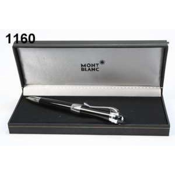 MONTBLANC モンブラン 筆記具 万年筆 ボールペン